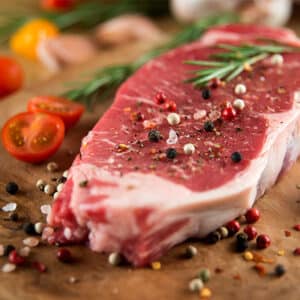 U.S. BEEF