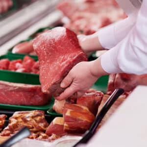 U.S. MEAT
